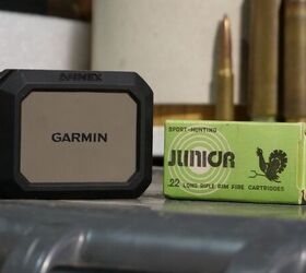 the rimfire report klimovsks junior 22 lr in the green box