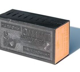 the rimfire report klimovsks junior 22 lr in the green box