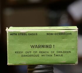 the rimfire report klimovsks junior 22 lr in the green box