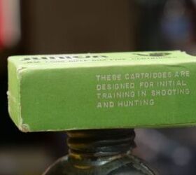 the rimfire report klimovsks junior 22 lr in the green box