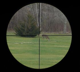 tfb review winchester supreme 1 4x24mm lvpo rifle scope, 4x magnification at 100 yards