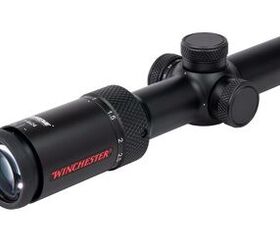 Winchester Supreme 1-4x24mm Rifle Scope