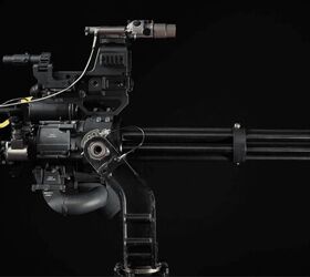 POTD: The B.E. Meyers IZLID Ultra Airborne Kit