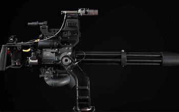 POTD: The B.E. Meyers IZLID Ultra Airborne Kit