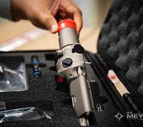 potd the b e meyers izlid ultra airborne kit