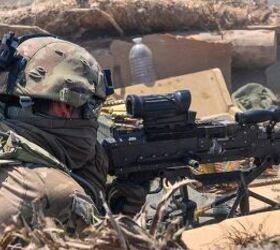 potd xm250 light machine gun in the philippines