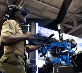 potd heckler koch hk 421 with marine corps intelligence activity