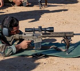 POTD: GO2 Weapons in Tunisia