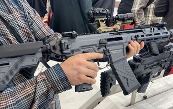 POTD: The Heckler & Koch G39 - 9” Barrel In 300 Blackout