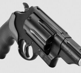 potd one wheel three calibers the smith wesson governor