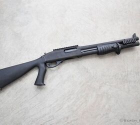 potd the remington 870 modular combat shotgun mcs