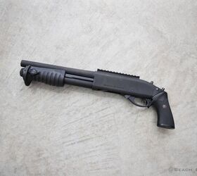 potd the remington 870 modular combat shotgun mcs