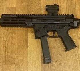 potd suppressors swiss precision and one tactical cat