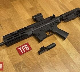 potd suppressors swiss precision and one tactical cat