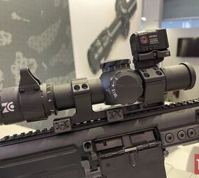 POTD: The Steyr DMR 762 With Zero Compromise ZC210 Optic
