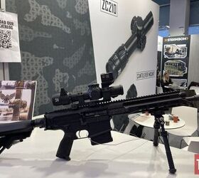 potd the steyr dmr 762 with zero compromise zc210 optic