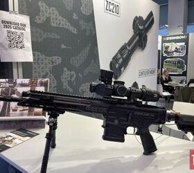 potd the steyr dmr 762 with zero compromise zc210 optic