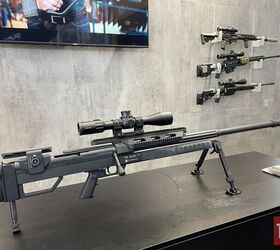 potd the steyr dmr 762 with zero compromise zc210 optic