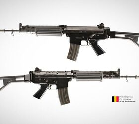 POTD: Beach Ballistics’ FN Herstal FNC Sporter