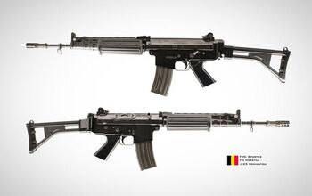 POTD: Beach Ballistics’ FN Herstal FNC Sporter