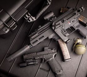POTD: Suppress Your Springfield Kuna