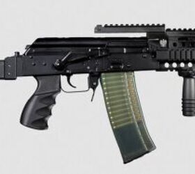 POTD: The FB 223 S BERYL M1 Carbine
