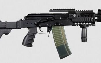 POTD: The FB 223 S BERYL M1 Carbine