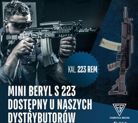 potd the fb 223 s beryl m1 carbine