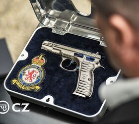 potd cz 75 raf limited edition a tribute to czechoslovak airmen