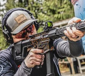 Green is the New Red! Vortex Optics’ NEW Defender Micro Green Dots