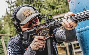 Green is the New Red! Vortex Optics’ NEW Defender Micro Green Dots