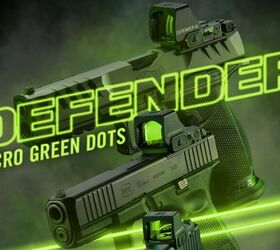 green is the new red vortex optics new defender micro green dots