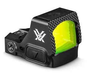 green is the new red vortex optics new defender micro green dots