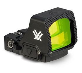 green is the new red vortex optics new defender micro green dots