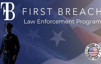First Breach Announces Its Law Enforcement Program