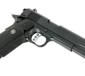 NEW 1911 MEUSOC Throwback From MAC