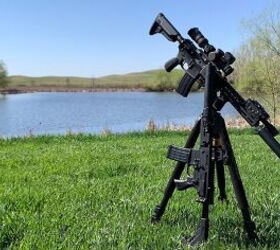 What Is 300 Blackout Good For?