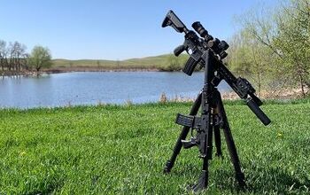 What Is 300 Blackout Good For?