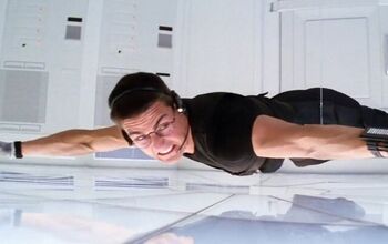 Mission Impossible: The Guns of Ethan Hunt - Volume 1