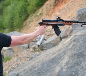 modernize your sks hush holsters sks foldingstock