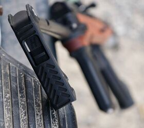 Modernize Your SKS - HUSH Holsters SKS Folding Stock