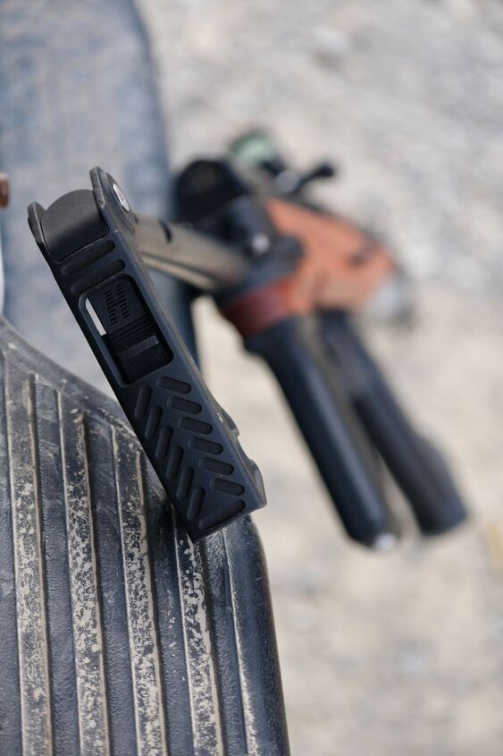 modernize your sks hush holsters sks foldingstock