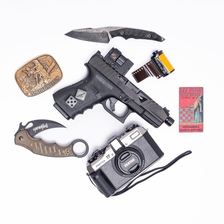 silencercos new sco slide for gen 1 3 glocks