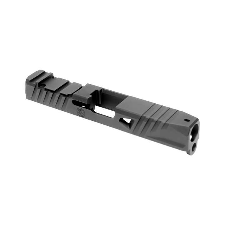 silencercos new sco slide for gen 1 3 glocks