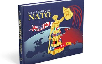 Headstamp Publishing Announces New Cold War Battle Rifles Book