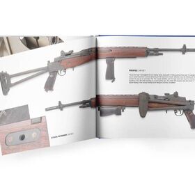 headstamp publishing announces new cold war battle rifles book