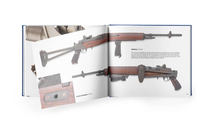headstamp publishing announces new cold war battle rifles book