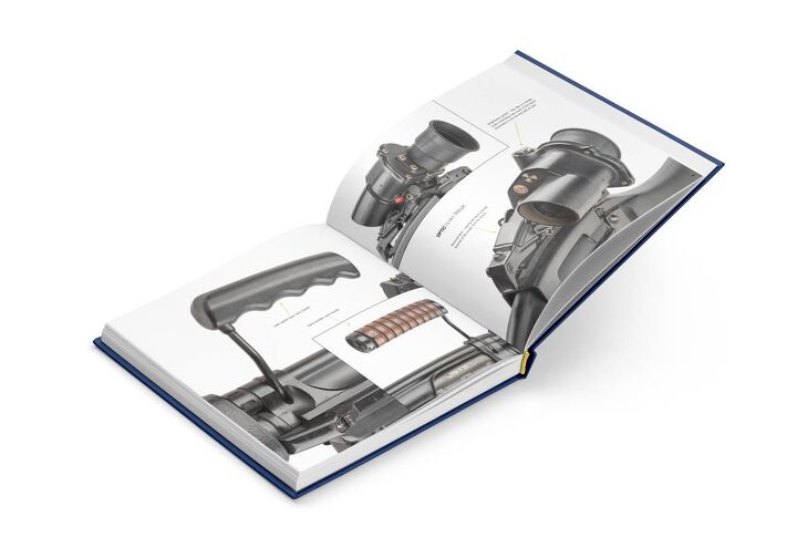 headstamp publishing announces new cold war battle rifles book