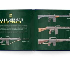 headstamp publishing announces new cold war battle rifles book