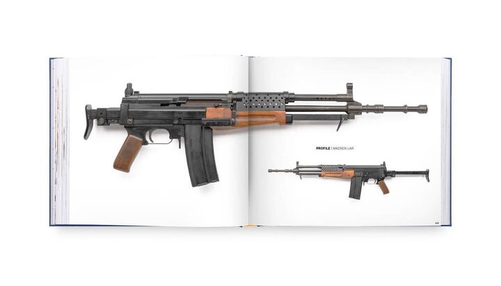 headstamp publishing announces new cold war battle rifles book